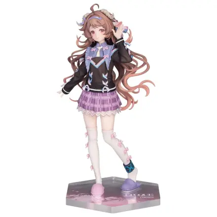Arknights Gift+ Figurina din PVC Eyjafjalla the Hvit Aska One More Story Ver. 20 cm poza produsului