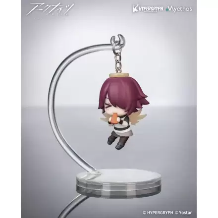 Arknights Hang On statuetă mini PVC Exusiai 6 cm termékfotója