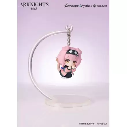 Arknights Hang On statuetă mini PVC Goldenglow 5 cm poza produsului