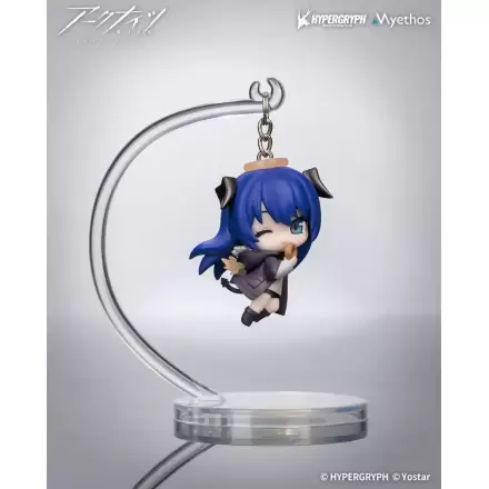 Arknights Hang On Statuetă Mini din PVC Mostima 6 cm termékfotója