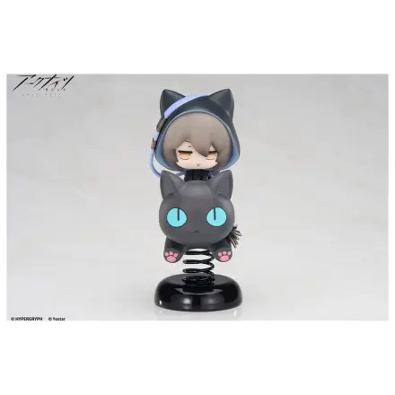 Arknights Statuie PVC Happy Shake Phantom 10 cm poza produsului