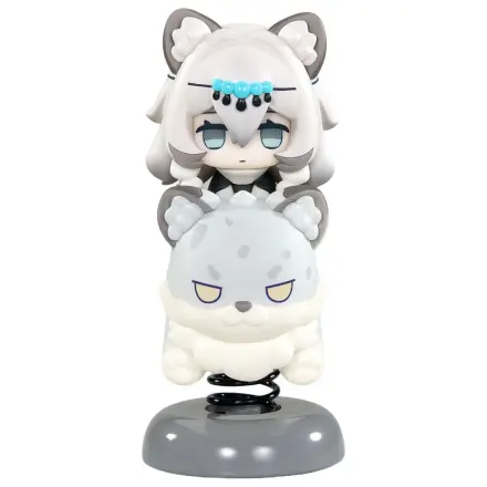 Arknights Statuie PVC Happy Shake Pramanix 9 cm poza produsului