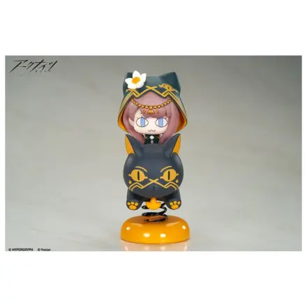 Arknights HappyShake figurina PVC Pepe 10 cm poza produsului