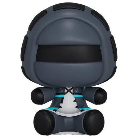 Arknights Huggy Good Smile Doctor 7 cm poza produsului