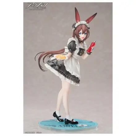 Arknights Limpie Series Figurina din PVC 1/8 Amiya Tea Time VER. 22 cm poza produsului