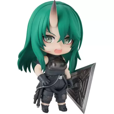 Arknights Nendoroid Figurina Articulată Hoshiguma 10 cm poza produsului