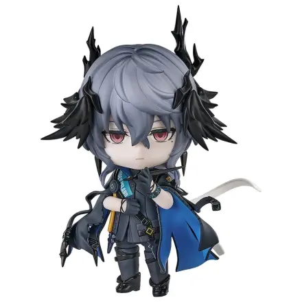 Arknights Nendoroid Figurina de Actiune Logos poza produsului