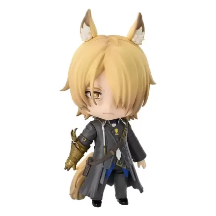 Figurină de acțiune Nendoroid Arknights Mlynar 10 cm termékfotója