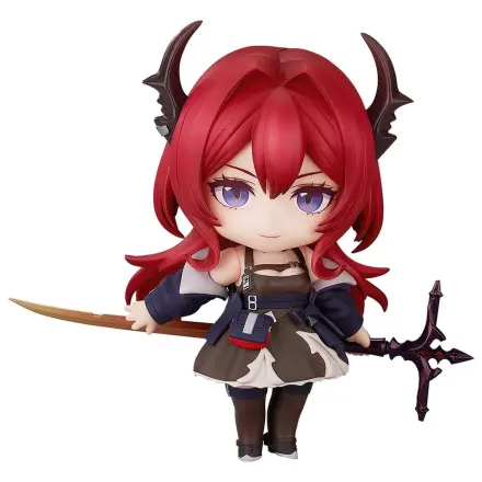 Arknights Nendoroid Figurina de acțiune Surtr 10 cm poza produsului