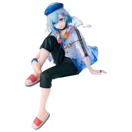 Arknights Noodle Stopper Figurina PVC Mizuki Summer Feast Version 14 cm poza produsului