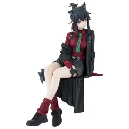 Arknights Noodle Stopper Figurina PVC Texas Will Ver. 13 cm poza produsului