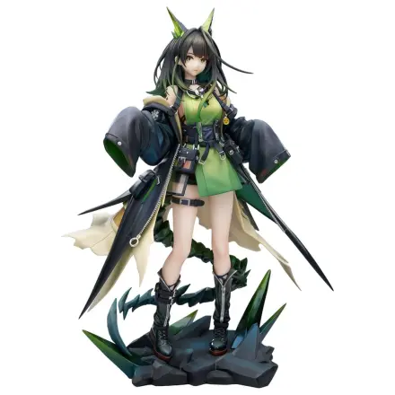 Arknights Figurina PVC 1/7 Mon3tr 27 cm poza produsului