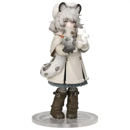 Arknights Rhodes Kids Series Figura PVC Pramanix 16 cm poza produsului