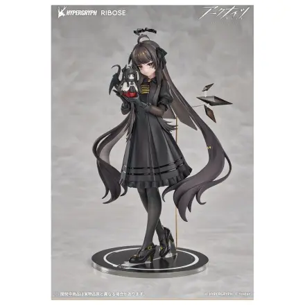 Arknights Rise Up+ figurina din PVC Virtuosa Chiisaki Kage Ver. 20 cm poza produsului