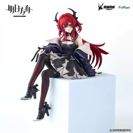 Arknights Surtr Noodle Stopper figurina 15cm poza produsului