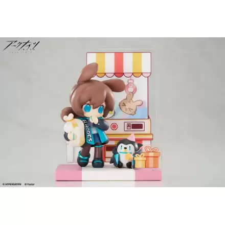 Arknights Would You Like A Dessert? Mini Series Statuie PVC Amiya Ver. 2 11 cm poza produsului