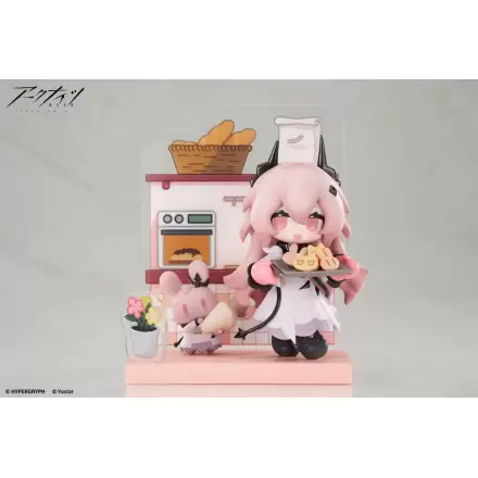 Arknights Would You Like A Dessert? Mini Series Statuie PVC Civilight Eterna 11 cm poza produsului