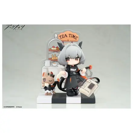 Arknights Would You Like A Dessert? Mini Series PVC Statuie Talulah 10 cm poza produsului