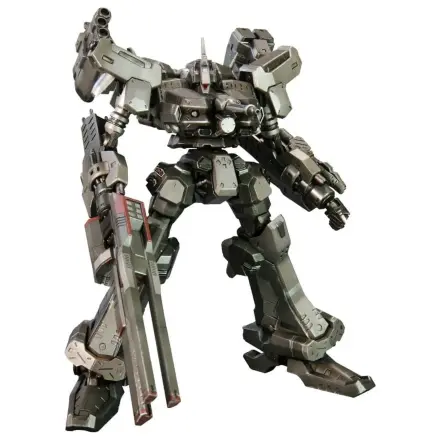 Armored Core Machetă din plastic 1/72 Crest CR-C90U3 16 cm poza produsului