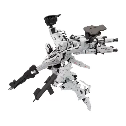 Armored Core Plastic Model Kit 1/72 Lineark White-Glint & V.O.B Set 16 cm Model din Plastic poza produsului