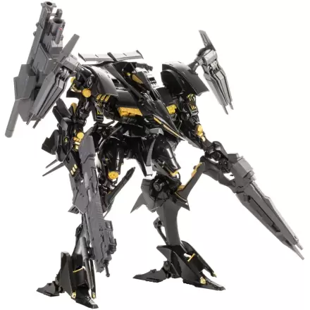 Armored Core Diecast Decoction Models Kit Model Rayleonard 03-Aaliyah Supplice Mirror Finish Ver. 30 cm termékfotója