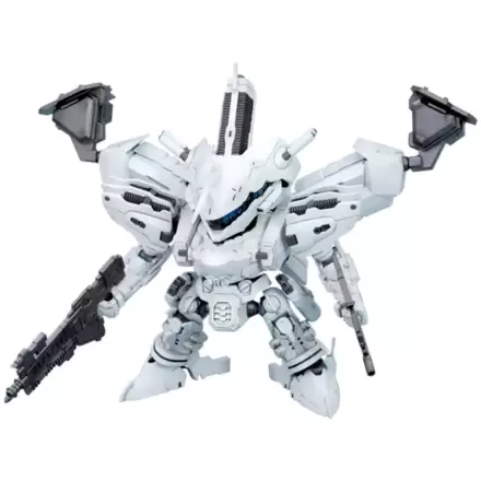 Kit Model Armored Core For Answers D-Style Lineark White-Glint 10 cm termékfotója