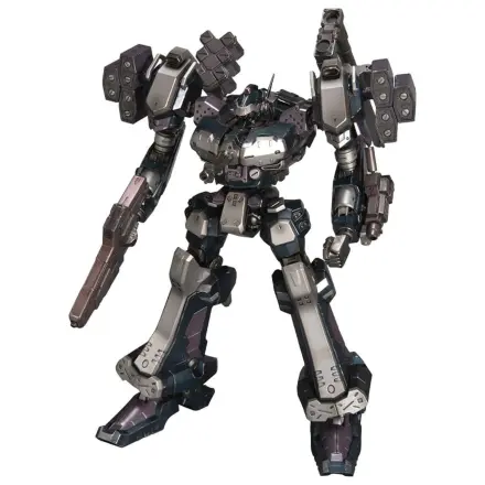 Armored Core Macheta din plastic 1/72 CREST CR-C75U2 Close Quarters Ver. 16 cm poza produsului