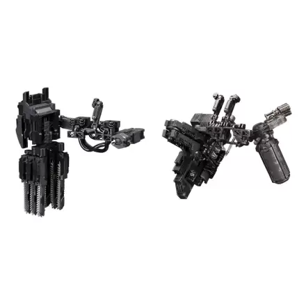 Set accesorii model Armored Core V 1/72 Set arme supraîncărcate 24 cm termékfotója