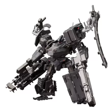 Armored Core V Model Kit din plastic 1/72 UCR-10/L AGNI 16 cm termékfotója