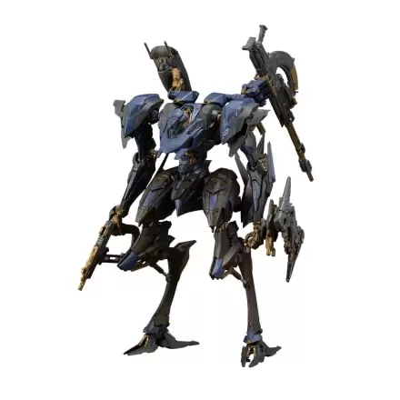 Armored Core V.I.O.S. Model Kit Schneider Nachtreiher /40E Steel Haze 27 cm poza produsului