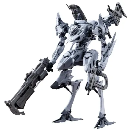 Armored Core V.I.O.S. Plastic Model Kit Schneider Nachtreihe/40E Close-Quarters Assault Type 27 cm poza produsului
