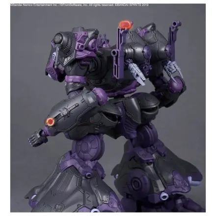 Armored Core VI Fires of Rubicon Arquebus VE-40A Kit de model 30MM poza produsului