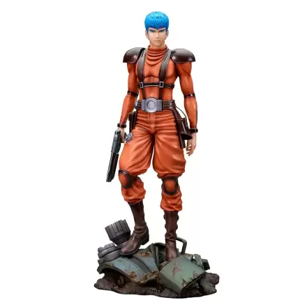 Armored Trooper Votoms Statuie PVC 1/6 Chirico Cuvie 31 cm poza produsului