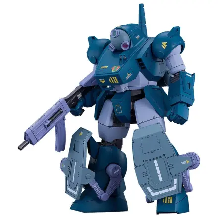 Armored Trooper Votoms Plamax trusă model din plastic 1/24 SV-05 ATH-06-WP Diving Beetle 19 cm poza produsului