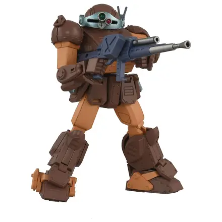Armored Trooper Votoms Toyrise figurina de actiune 1/48 AT Colectia 07 Scope Dog Brown Color Ver. 9 cm poza produsului