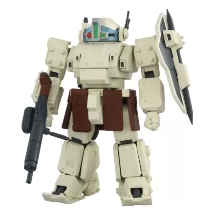 Figurina de actiune Armored Trooper Votoms Toyrise 1/48 AT Collection 05 Odel Buckler 10 cm poza produsului