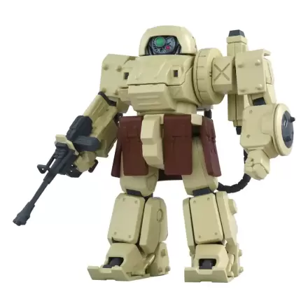 Armored Trooper Votoms Toyrise Action Figure 1/48 AT Collection 06 Erdspinne 10 cm poza produsului