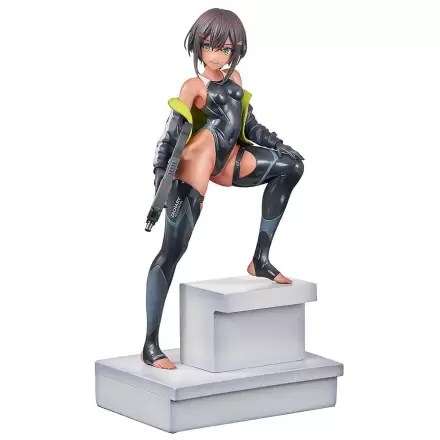 Arms Note Statuie 1/7 Echipa de înot Bucho-chan 22 cm termékfotója