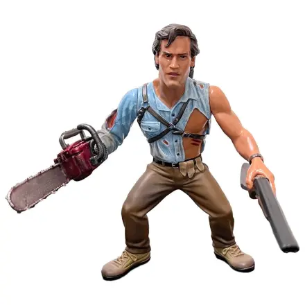 Army of Darkness Zombie Sailor's Toys Figurina de actiune Ash 11 cm poza produsului
