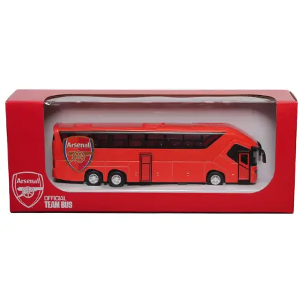 Arsenal bus poza produsului