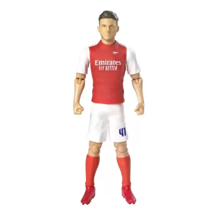 Figurină de acțiune Arsenal Declan Rice 20cm termékfotója