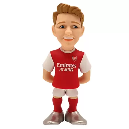 Arsenal Martin Odegaard figurina Minix 12cm poza produsului