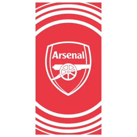 Prosop de plaja din microfibra Arsenal poza produsului