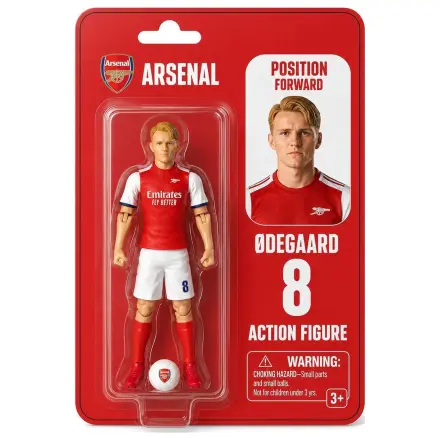 Arsenal Odeegard Figurina de actiune 10cm poza produsului