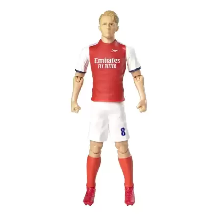 Figurină de acțiune Arsenal Odegaard 20cm termékfotója