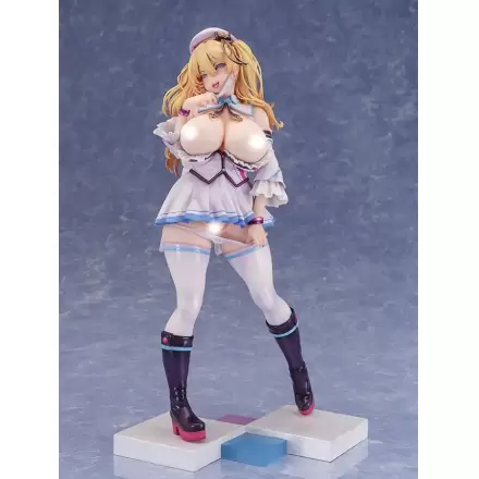 Statuie personaj original Asanagi 1/6 Lili Hoshino 30 cm termékfotója