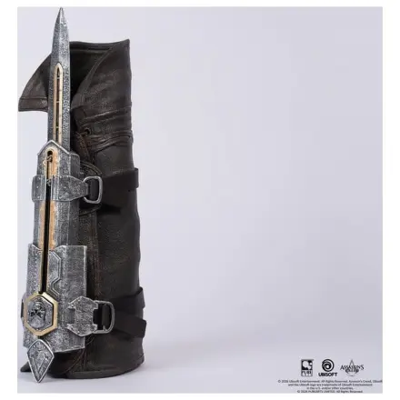 Assassin's Creed Replica 1/1 Edward Hidden Blade poza produsului