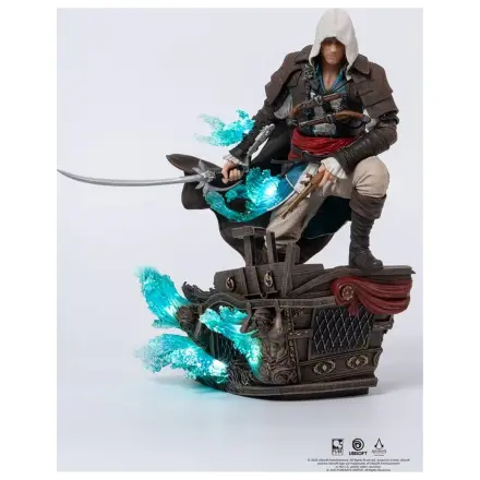 Statuie Assassin´s Creed Animus Edward poza produsului