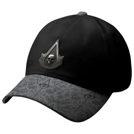 Assassin's Creed Black Flag Resynced Sapca de baseball Pirates Vintage poza produsului