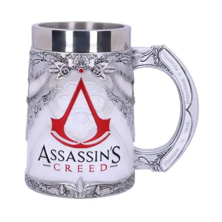 Cana Tankard Assassin's Creed Logo poza produsului